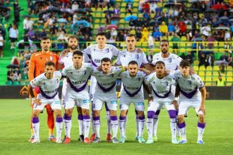 Universitatea Craiova FC Arges vineri 13 martie de la ora 2030 in prima etapa a playoff ului