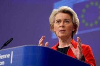 Ursula von der Leyen a declarat ca se vor produce noi medicamente in Romania