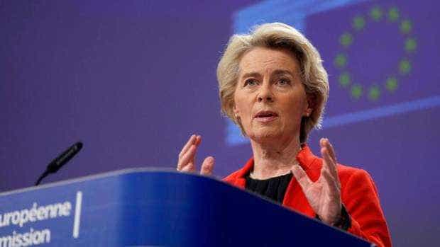 Ursula von der Leyen a declarat ca se vor produce noi medicamente in Romania