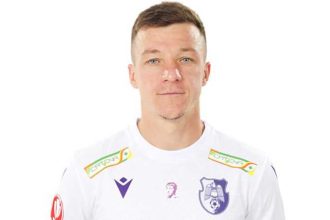 Vadim Rata dupa meciul Universitatea Craiova FC Arges Eu sunt cel care cara pianul iar colegii canta la el