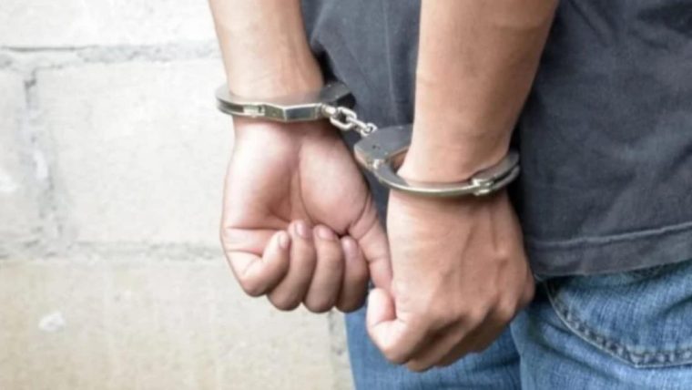 Viceprimarul din Ciomagesti aresat preventiv