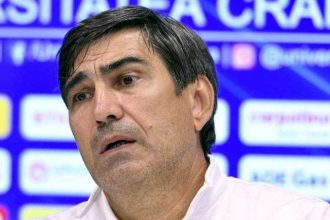 Victor Piturca despre meciul Dinamo FC Arges 0 1 Nu a fost arajament Jucatorii lui Andone s au descurcat excelent