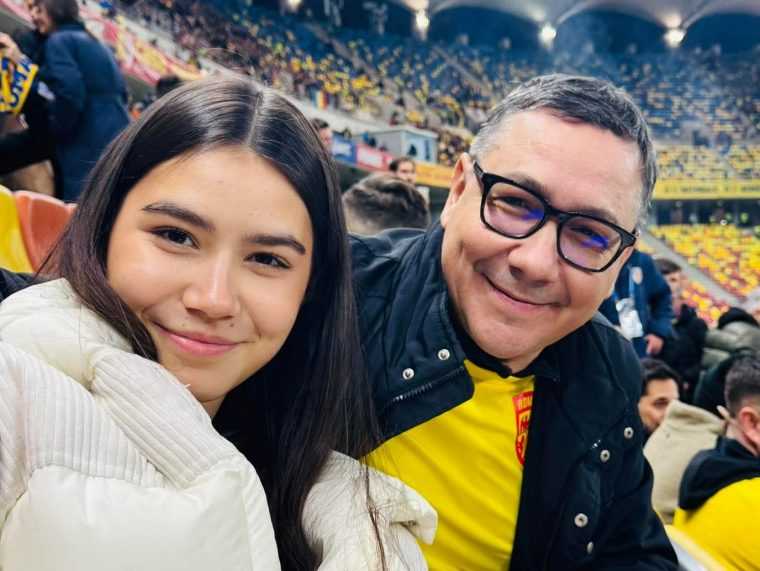 Victor Ponta Romania este sub controlul unor fanatici cu mentalitate nazista