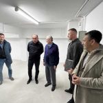 Video La Pitestii sunt finalizate alte doua adaposturi de protectie civila Care este locatia acestora