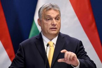 Viktor Orban si familia sa amenintati de un fost ofiter al Serviciului de Securitate al Ucrainei