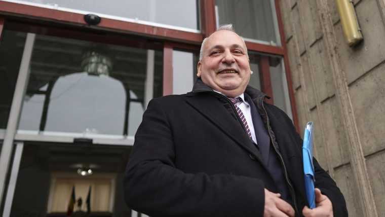 Viorel Cerbu aprobat in unanimitate de CSM pentru conducerea DNA