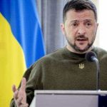 Volodimir Zelenski a semnat decretul pentru instituirea Zilei Limbii Romane in Ucraina