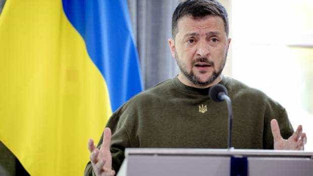 Volodimir Zelenski a semnat decretul pentru instituirea Zilei Limbii Romane in Ucraina