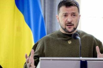 Volodimir Zelenski va veni joi in Romania