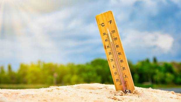 Vreme extrema in Romania dupa temperaturile scazute si ninsori se anunta valori de aproape 20C