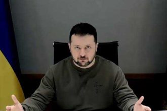 Zelenski sugereaza Rusiei un armistitiu energetic in Razboiul din Ucraina avand in vedere criza energetica din Orientul Mijlociu