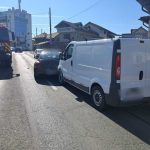 actualizare cum s a petrecut accidentul din pitesti pe smeurei o tanara a patruns pe sens opus