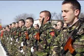 arges armata organizeaza recrutari pentru invatamantul militar oferte si conditii de inscriere