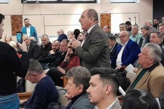 arges cum s a racorit primarul din suseni la colegiul prefectural de maine vreau sa devin cetatean al comunei bradu