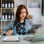 capcana deepfake reteaua care utilizeaza modele ai pentru a insela victimele in apeluri video