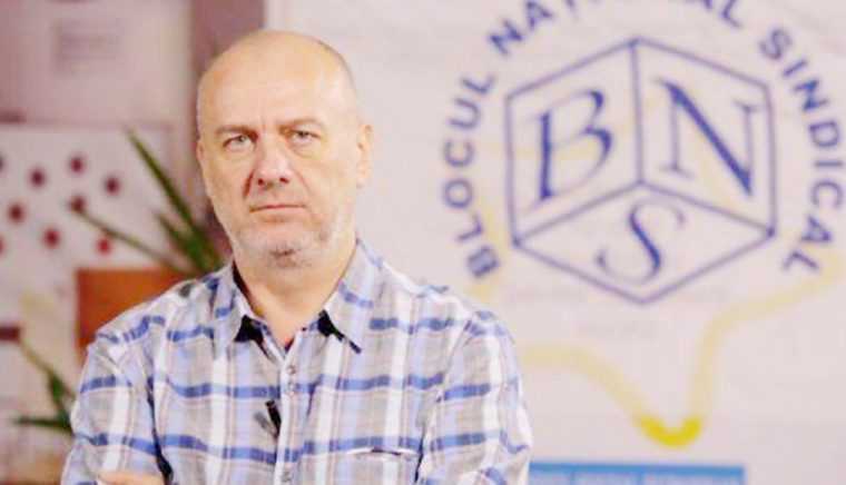 dup anunul reducerilor de la dacia dumitru costin liderul bns discut despre fondurile europene pierdute de romnia din cauza lipsei de implicare i interes