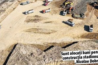 exclusiv argesul si bugetul national mai multi bani pentru echilibrarea bugetelor dar mai putine investitii