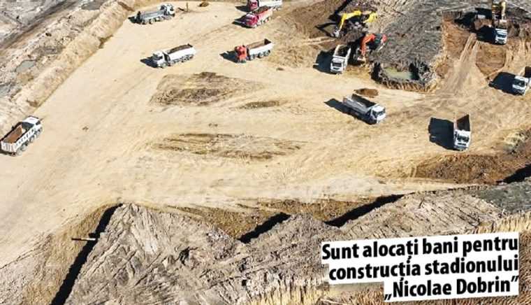 exclusiv argesul si bugetul national mai multi bani pentru echilibrarea bugetelor dar mai putine investitii