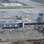 haos pe cer la bucuresti zeci de zboruri anulate pe aeroportul otopeni din cauza crizei internationale