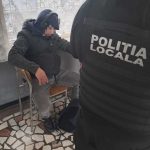 interventie rapida a poliiei locale pitesti agresor reinut dupa un atac violent in centrul orasului