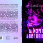 lansare dubla de carte la centrul cultural pitesti