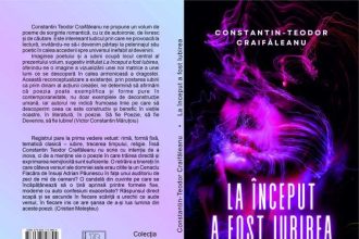 lansare dubla de carte la centrul cultural pitesti