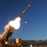 moment critic la granita NATO racheta lansata din Iran catre Turcia interceptata in ultimul clipa