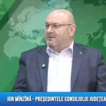 nc o dat despre haiduciile din transportul judeean de persoane Peedintele Mnzn a confirmat c era la curent cu nstrinarea microbuzelor din Arge pentru a fi transportate la Craiova