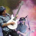 phil campbell chitaristul formatiei motorhead a decedat la varsta de 64 de ani