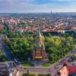 plan controversat la timisoara primaria intentioneaza sa construiasca un mini las vegas la periferia orasului