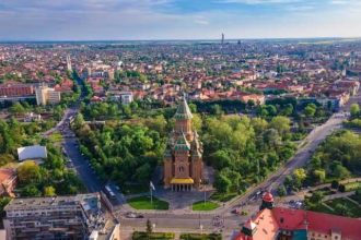 plan controversat la timisoara primaria intentioneaza sa construiasca un mini las vegas la periferia orasului