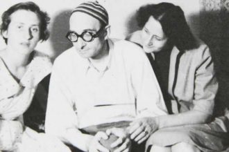 povestea cinematografica a marelui poet radu gyr condamnat la moarte pentru vina de a fi scris o poezie