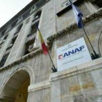 scandal de coruptie in ANAF Bucuresti doi angajati sub investigatia DNA