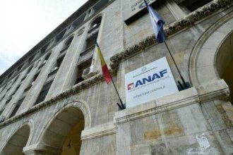 scandal de coruptie in ANAF Bucuresti doi angajati sub investigatia DNA