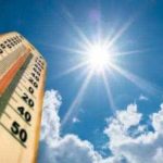 schimbare brusca a vremii in romania temperaturi de pana la 17C in anumite regiuni dar ceata si ploi in altele