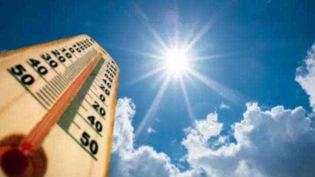 schimbare brusca a vremii in romania temperaturi de pana la 17C in anumite regiuni dar ceata si ploi in altele