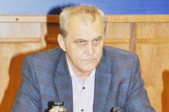 se apropie verdictul doua amanari in pronuntarea procesului fostului primar din mioveni