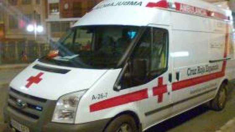 tragedie in spania cuplu de romani decedat pe loc dupa ce tir ul lor a lovit grav un camion parcat pe marginea drumului