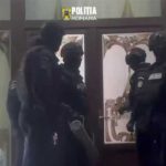 video actiuni de descindere impotriva mafiei desheurilor din arges si alte 12 judete