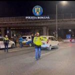 video controale ale poliiei rutiere in pitesti peste 250 de amenzi aplicate in doua zile