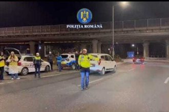 video controale ale poliiei rutiere in pitesti peste 250 de amenzi aplicate in doua zile