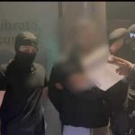 video traficant de droguri suprins in flagrant in bascov