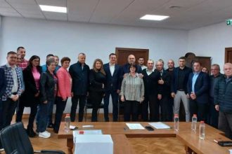 10 comune din Arges incluse in sistemul de cadastru si registru funciar