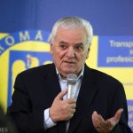 A decedat Liviu Maior istoric si fost ministru al Educatiei