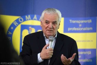 A decedat Liviu Maior istoric si fost ministru al Educatiei