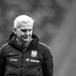 A decedat secundul nationalei Poloniei Avea 49 de ani