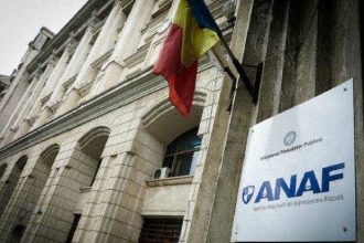 ANAF anunta o bonificatie de 435 milioane lei pentru contribuabilii care si au platit la timp impozitele