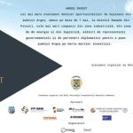 ARGE INVEST o noua platforma pentru atragerea investitiilor si reconfigurarea economica a judetului arges