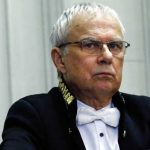 Academicianul Marius Andruh a fost ales noul presedinte al Academiei Romane