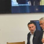 Al doilea viceprimar al Pitestimului va fi din partea AUR Ion Dumitrache este singura propunere